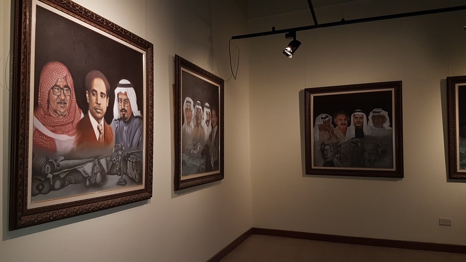 Life in Kuwait Blog Modern Art Museum of Kuwait