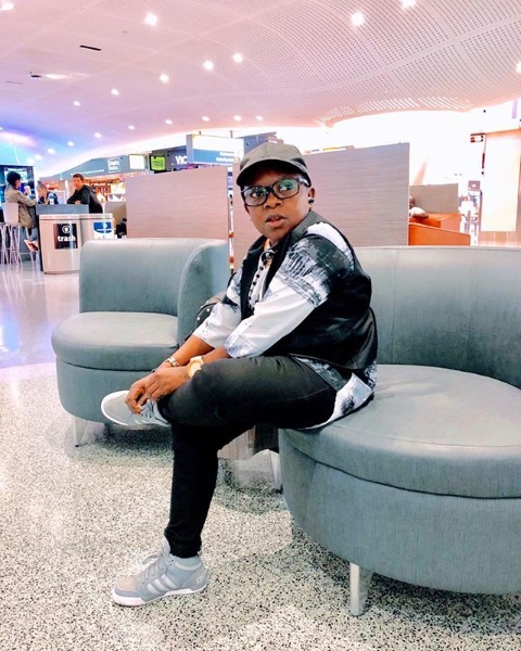 Chinedu Ikedieze Biography Know About Spouse Age Height And More Saylikes