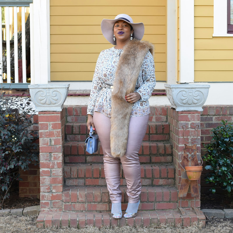 In My Joi: Southern Charm