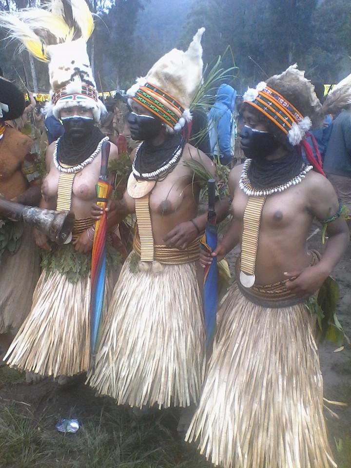 Five-year-old boy tortured over sorcery - Post Courier