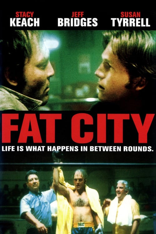 Descargar Fat City, ciudad dorada 1972 Blu Ray Latino Online