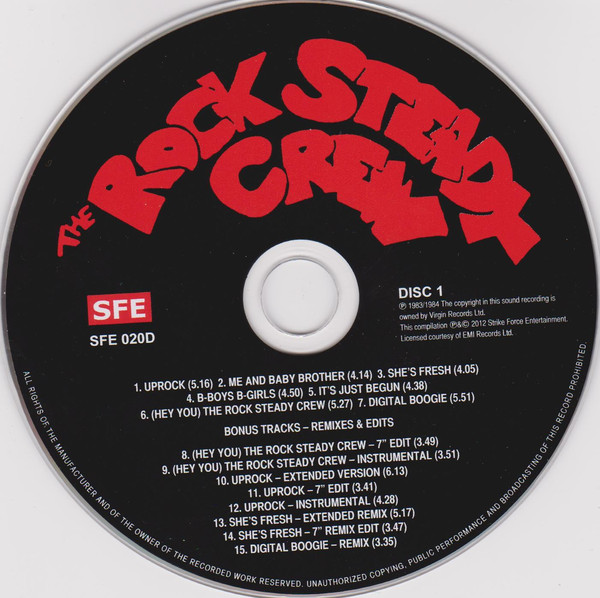 rock steady crew ready for battle rar rock steady crew ready for battle rar