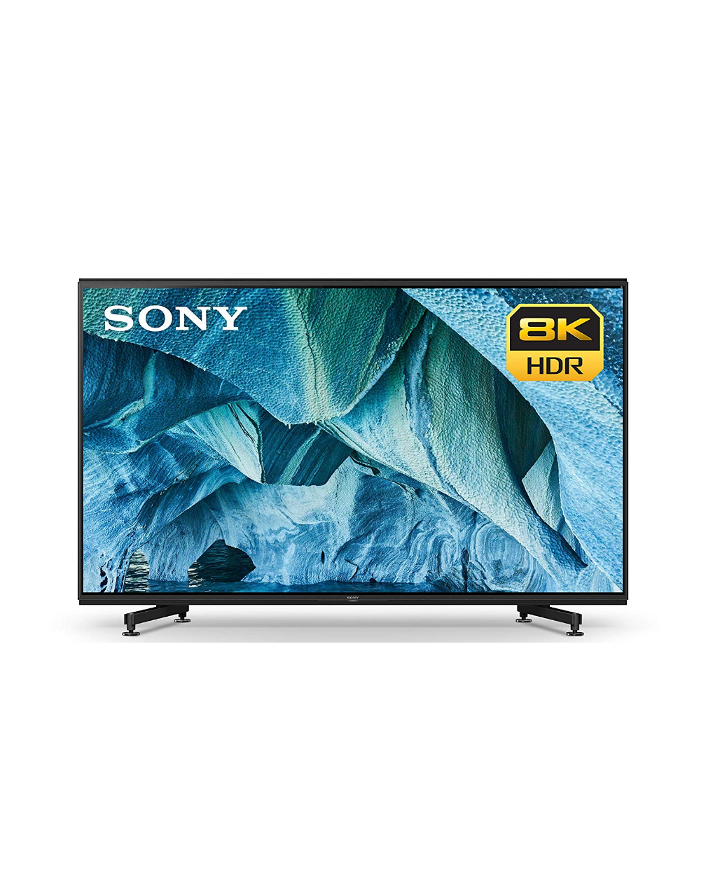 Sony XBR55A8G 55 Inch TV BRAVIA OLED 4K Ultra HD Smart TV with HDR