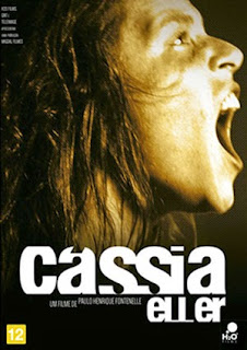 Cássia Eller - DVDRip Nacional