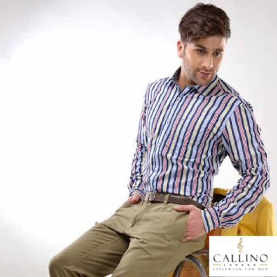 trousers for men online india