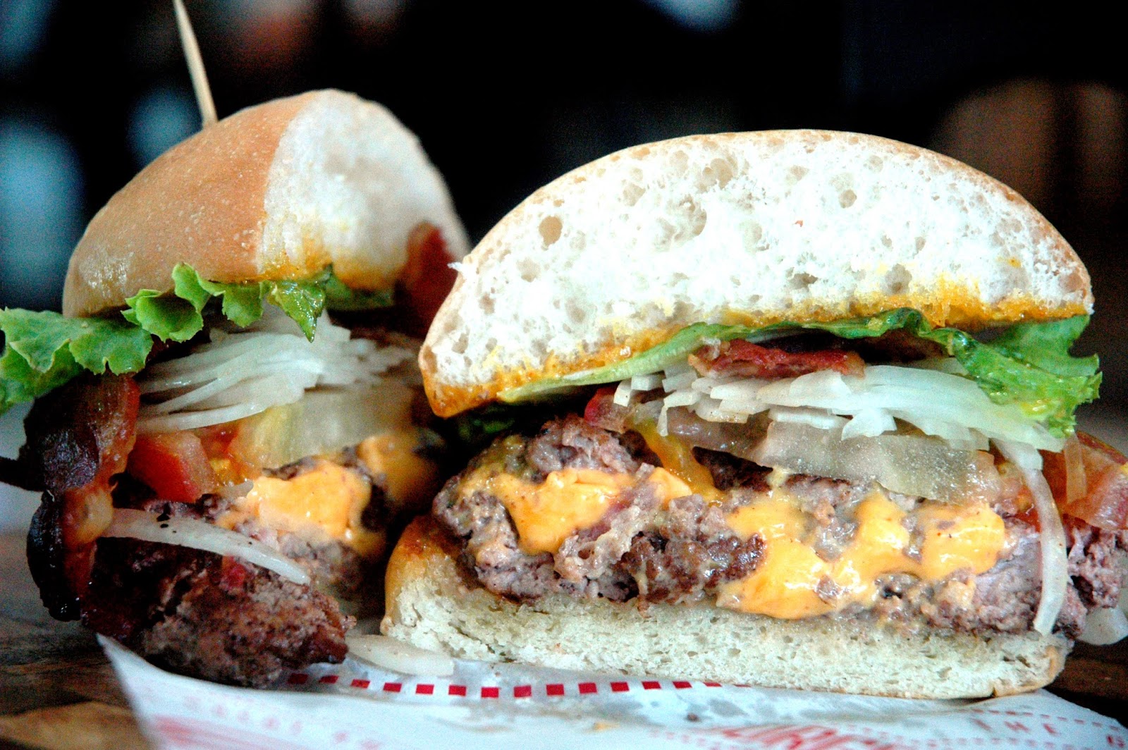 DUDE FOR FOOD A Culinary Road Trip Through America's Regional Flavors