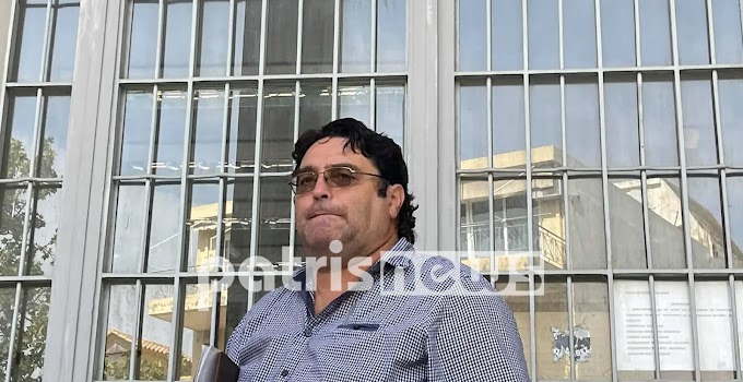 Πύργος: Ποινή φυλάκισης 14 μηνών στον αρνητή “τσολιά”