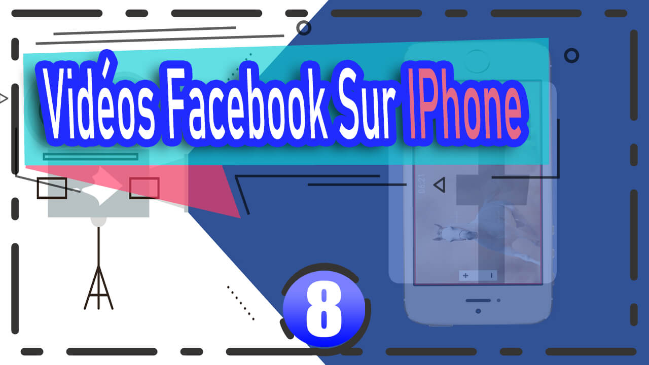 Application Facebook Voir En Tant Que Comment télécharger des vidéos Facebook sur iPhone sans applications