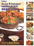 Grab our recipe's book