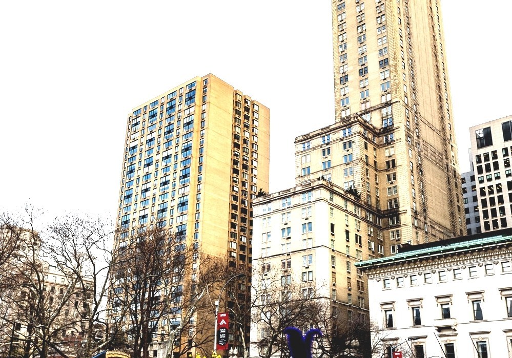 The Pierre - Pierre Hotel New York