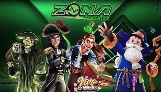 Agen Slot Online Joker123 Gaming Uang Asli Terbaru