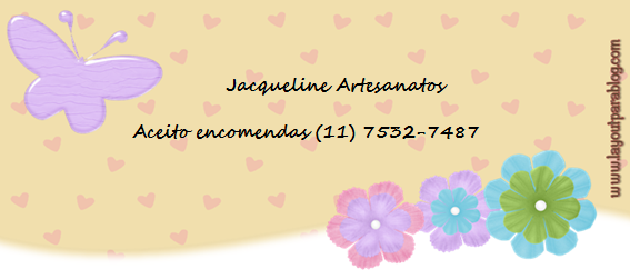 Jacqueline Artesanatos