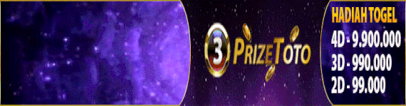 3PRIZETOTO