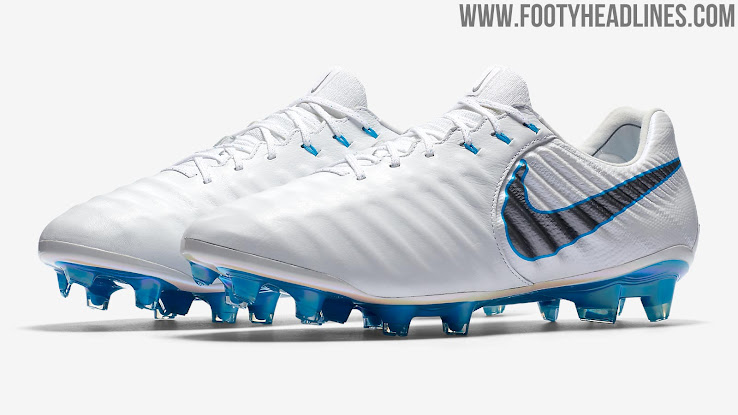 tiempo nike 2018