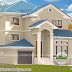 Beautiful sloping roof 2360 sq-ft home