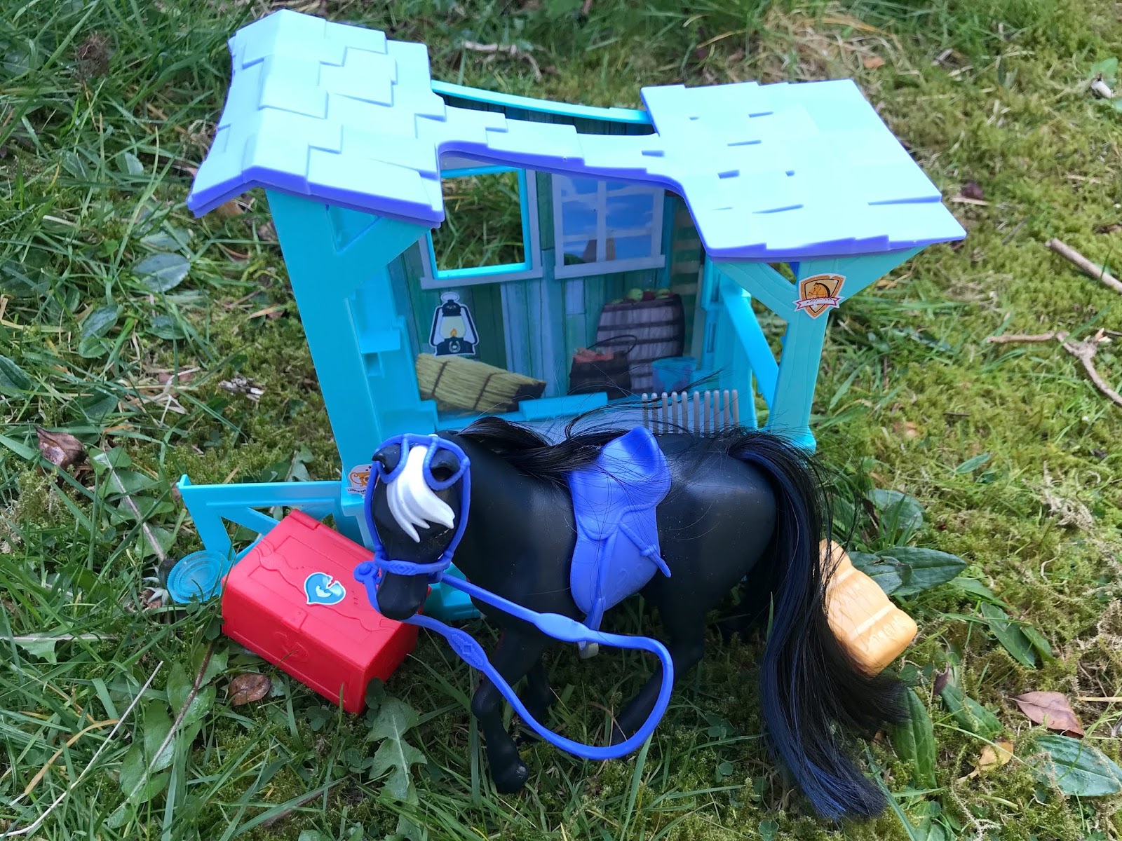 Spirit Riding Free Toy Collection Review Newcastle Family Life