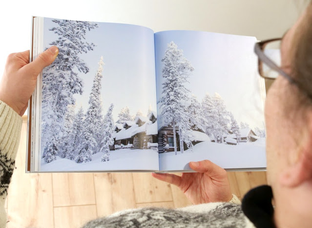 Buch Hello Snow: Kochen - Lesen - Genießen* von Julia Cawley, Vera Schäper und Saskia van Deelen