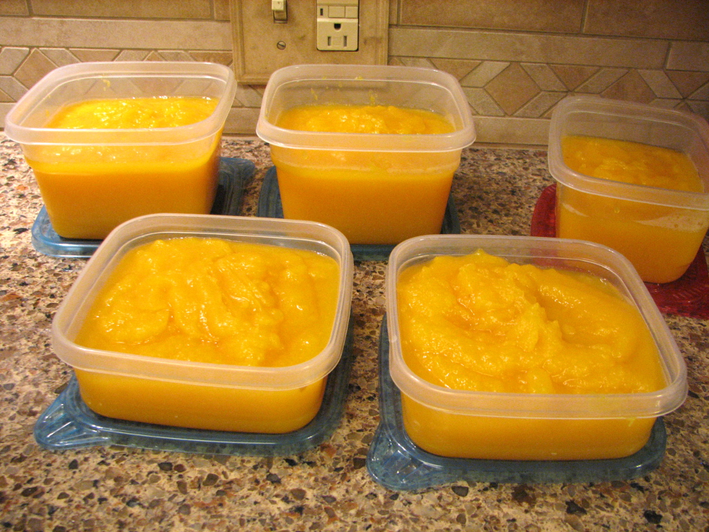 How To Cook A Pumpkin! | Uniquely His