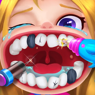 Dental Care Game