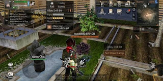 Automatic Farming LifeAfter Automatic Farming LifeAfter