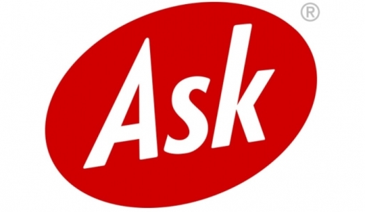 Ask Search Engine
