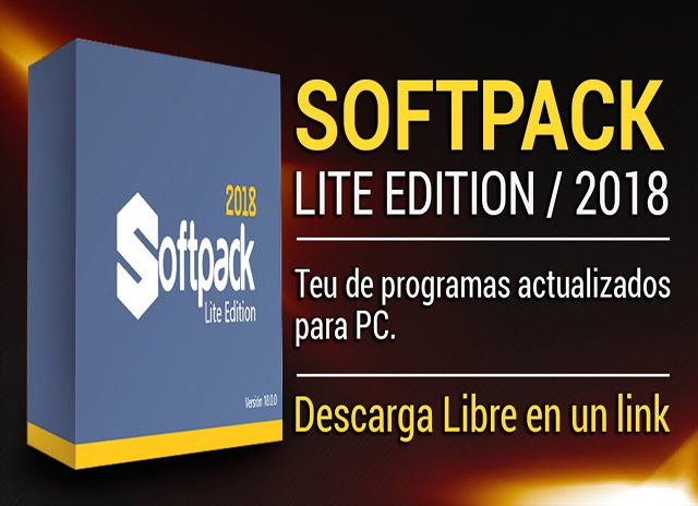 teu softpack 2018 lite - ✅ TEU Softpack Lite V18.0.1 (X32 – X64 bits) Español [ MG - MF +]
