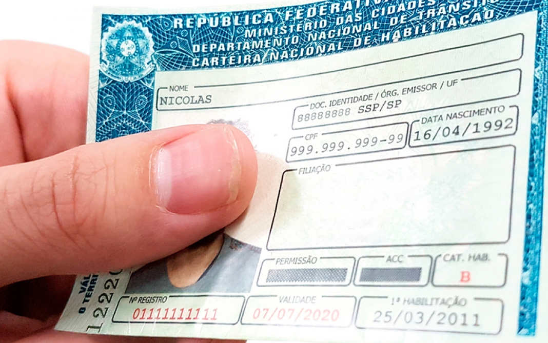 CFCs passam a aplicar provas teóricas de primeira habilitação CFCs passam a aplicar provas teóricas de primeira habilitação