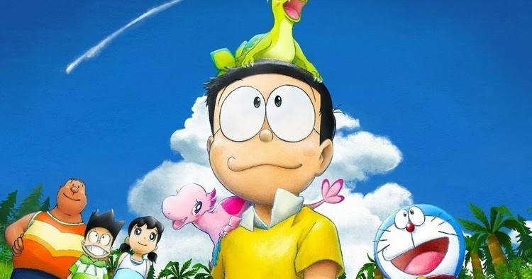 Mr Children Kimi To Kasaneta Monologue Lyrics Anime Film Doraemon Nobita S New Dinosaur Theme Song