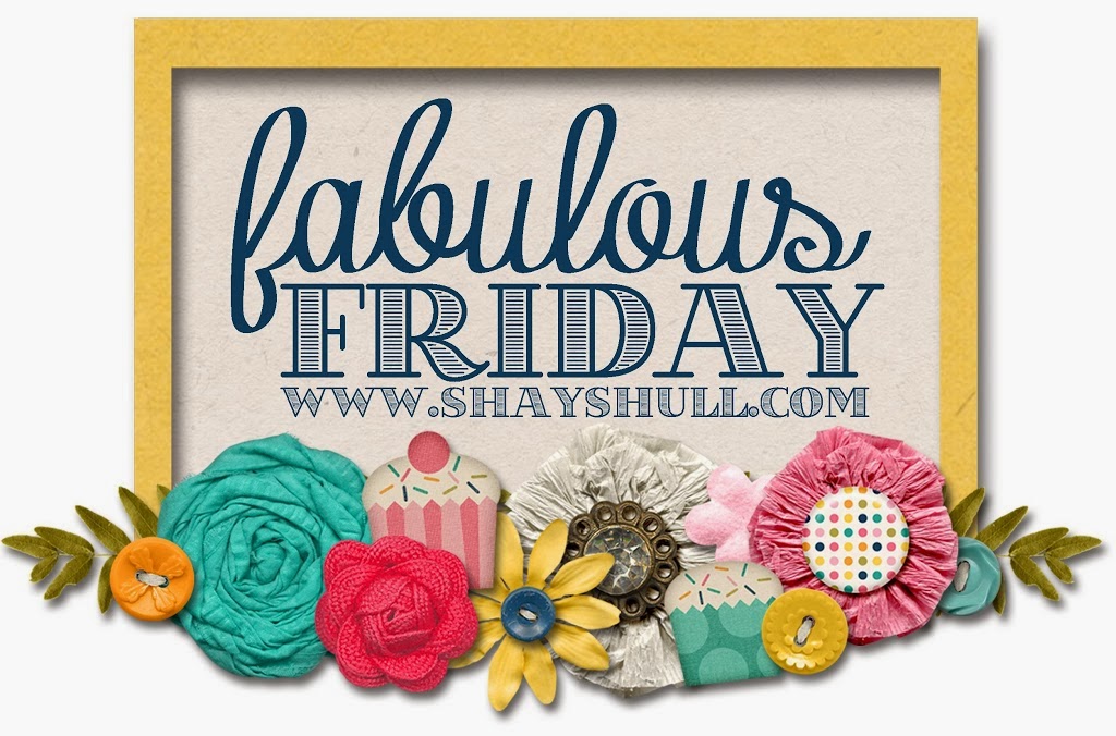 Fabulous Friday! | Mix and Match Mama