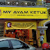 MY AYAM KETUK Announced The Best Dishes For Family and Couple In Klang Valley 