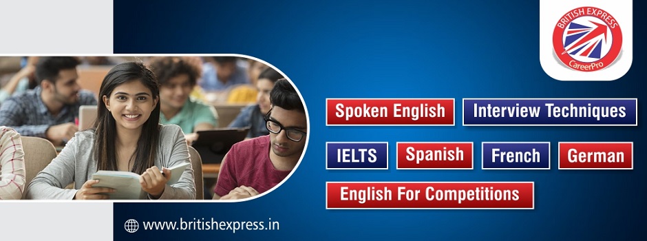 English Speaking Institute in Delhi
