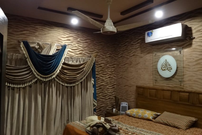 10 Marla House Is Available On Rent DHA Defence Multan DHA Multan