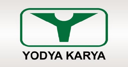 Lowongan Kerja BUMN PT Yodya Karya (Persero) Hingga 18 Oktober 2016