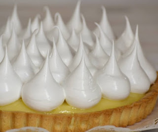 Lemon Pie