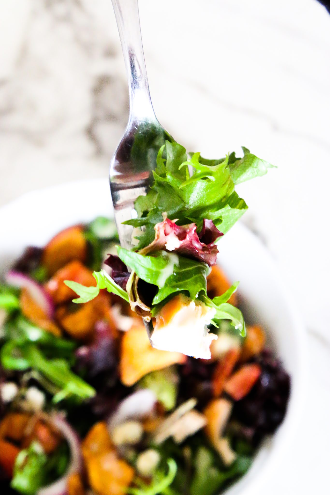 Panera Fuji Apple Salad Single Serving Size