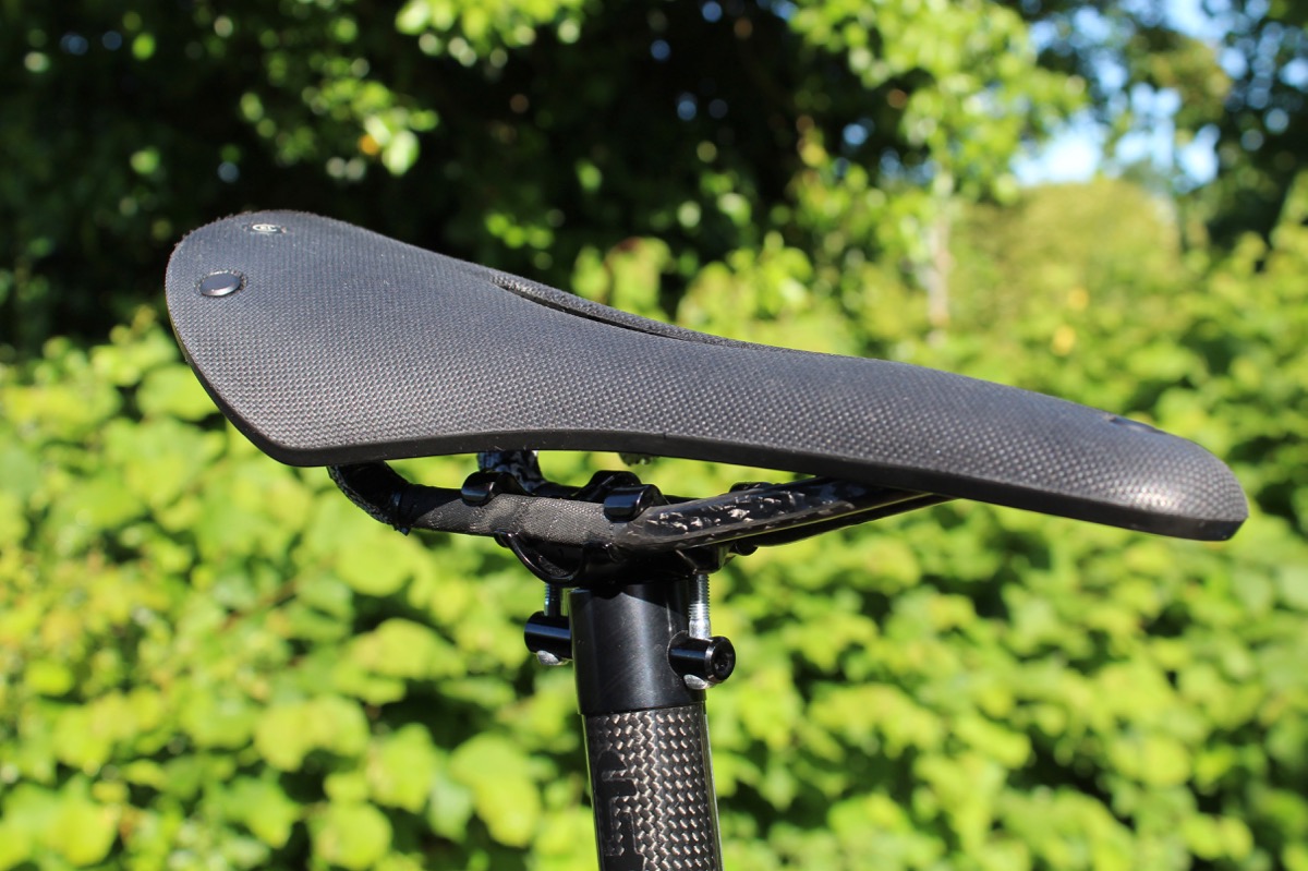 brooks cambium c13 carved review