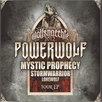[2011] - Wolfsnaechte 2012 Tour [Split EP]