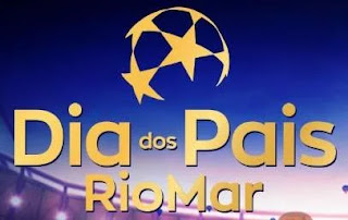 Promoção RioMar Fortaleza Dia dos Pais 2019 Viagem Turquia