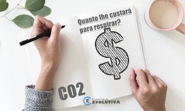 A grande conspiração do “carbono zero”