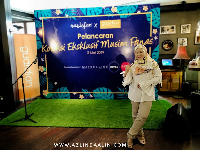 GUARDIAN & NAELOFAR LANCAR BEG TOTE EKSKLUSIF SEMPENA RAMADAN, HARGA BEG TOTE NAELOFAR, BAG NEELOFA, GUARDIAN & NAELOFAR LANCAR BEG TOTE EKSKLUSIF SEMPENA RAMADAN, HARGA BEG TOTE NAELOFAR, BAG NEELOFA,