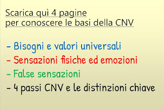 Materiale CNV