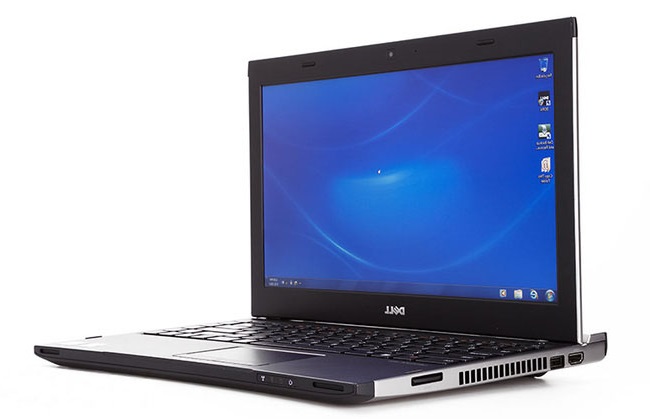 Đánh giá Laptop Dell Lattitude E3330