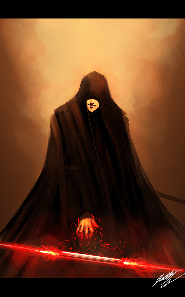 Emperor Emperor