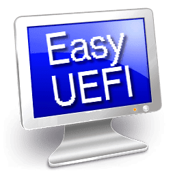 Hasleo EasyUEFI Enterprise v4.2 Full version