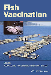Fish Vaccination by Gudding, Lillehaug and Evensen