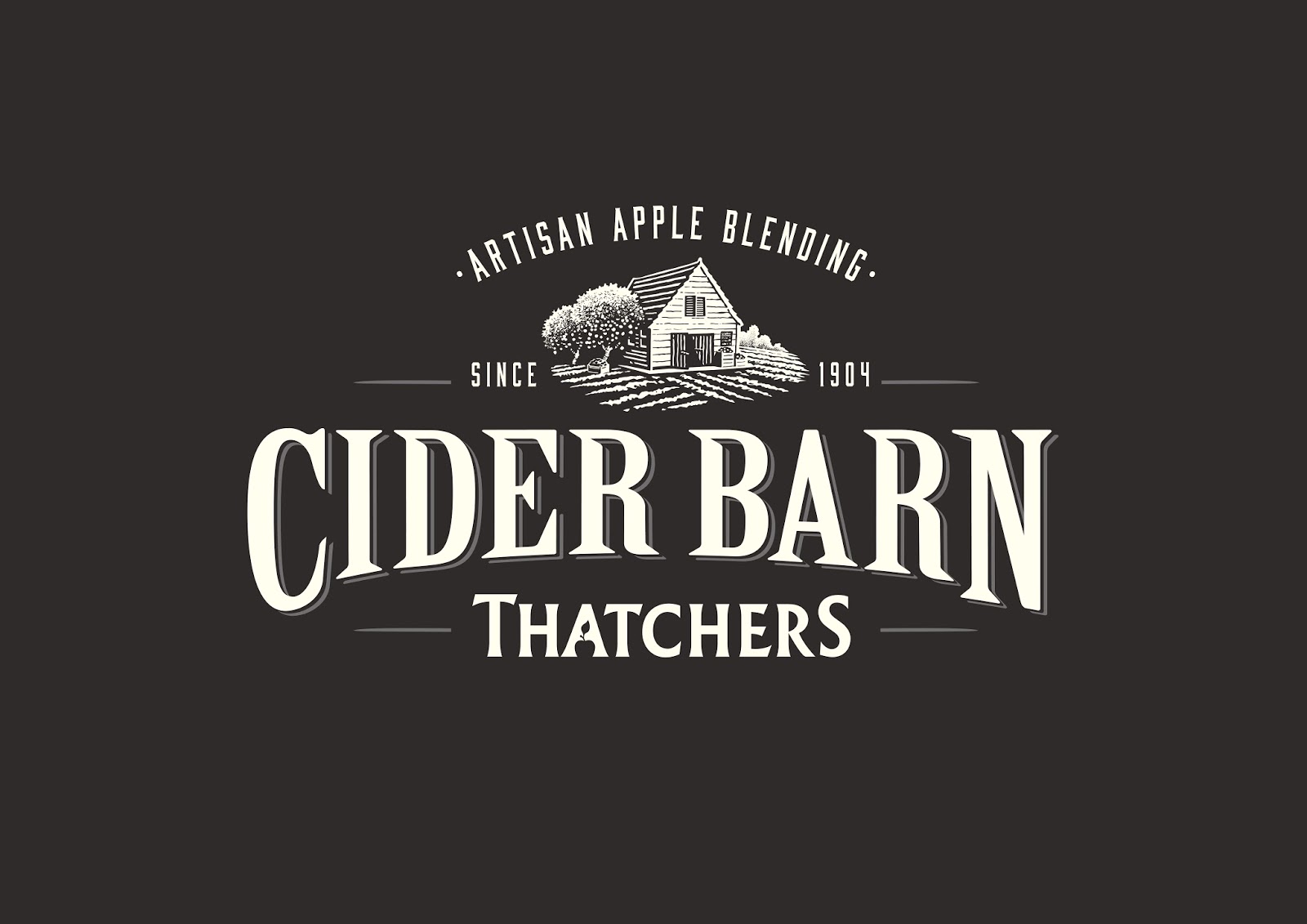 Cider Barn on Packaging of the World Creative Package Design Gallery