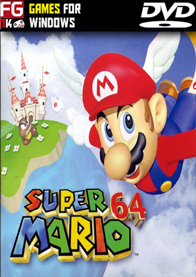 super mario 64 pc download windows 8 super mario 64 pc download windows 8