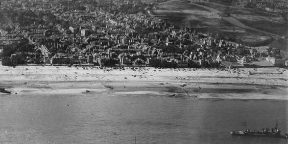 3 June 1940 worldwartwo.filminspector.com Dunkirk