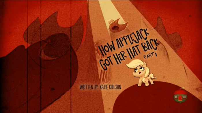 Pony Life: How Applejack Got Her Hat Back (T1Ep3) (Sub. Español) (Por Olquifo)