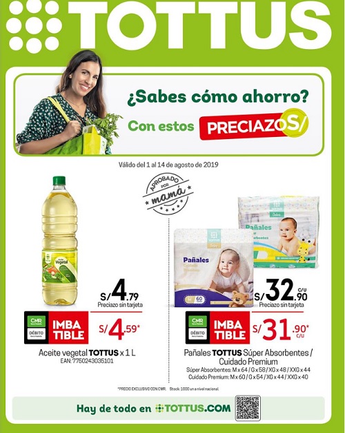 Catalogos en DePeru.com